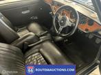 Triumph GT6 | 1973 | Route 66 Auctions, Overige carrosserieën, Triumph, Zwart, Bedrijf