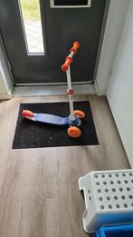 Driewielstep B500 voor kinderen, Ophalen, Gebruikt, Gewone step, Oxelo