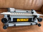DeWalt Zwaluwstaart mal, Ophalen of Verzenden, Gebruikt