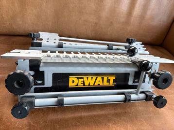 DeWalt Zwaluwstaart mal beschikbaar voor biedingen