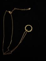 Yolora ketting met kalma Camaka kristallen, Ophalen of Verzenden, Nieuw