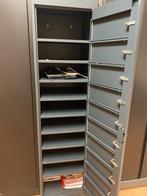 kluisjes voor laptop, Huis en Inrichting, Kasten | Roldeurkasten en Archiefkasten, Ophalen, Minder dan 50 cm, Zo goed als nieuw