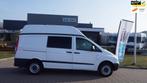 Mercedes-Benz 639 VITO 109 CDI nette basic buscamper inruil, Caravans en Kamperen, Buscamper of Camperbus, Mercedes-Benz, Bedrijf
