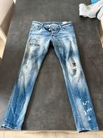 Slimfit spijkerbroeken, Blauw, W32 (confectie 46) of kleiner, Ophalen of Verzenden, Zo goed als nieuw