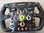 F1 wheel add-on Ferrari - Race stuur, Spelcomputers en Games, Spelcomputers | Sony PlayStation Consoles | Accessoires, Ophalen of Verzenden