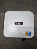 Huawei Omvormer SUN2000-5KTL-M1 (13,5Amp), Doe-het-zelf en Verbouw, Zonnepanelen en Toebehoren, Ophalen of Verzenden, Zo goed als nieuw
