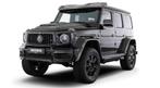 Brabus G800 4x4 '23, superblack, Overige merken, Rue de L' Ecusson 2, 56120 Josselin France, Nieuw, Ophalen of Verzenden