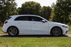 Mercedes-Benz A-klasse 200 AMG  Pano  LED  Carplay, Stof, Euro 6, 4 cilinders, Origineel Nederlands