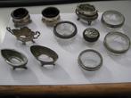 zilver, Antiek en Kunst, Verzenden, Zilver