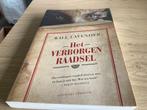 boek Will Lavender, Ophalen of Verzenden, Gelezen, Nederland