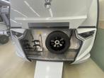 Knaus Sudwind 60 Years 460 EU +Gaspakket+vloerverwarming, Caravans en Kamperen, Caravans, Bedrijf, Treinzit, Schokbreker, Overige typen