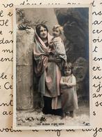 Les bijoux d’une mère (IT), Ophalen of Verzenden, Voor 1920, Gelopen, Kinderen