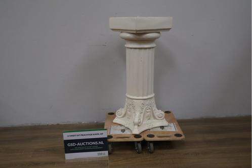 Plantenzuil, Antiek en Kunst, Antiek | Keramiek en Aardewerk, Ophalen of Verzenden