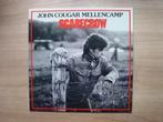 John Cougar Mellencamp ‎– Scarecrow, Cd's en Dvd's, Vinyl | Rock, Ophalen of Verzenden, Zo goed als nieuw, Overige formaten, Poprock