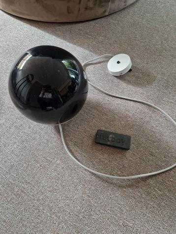 Fatboy Spheremaker Hanglamp Zwart beschikbaar voor biedingen