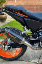Akrapovic KTM 690 Duke, Motoren, Onderdelen | Overige, Ophalen of Verzenden