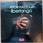 Astor Piazzolla - Libertango, Verzenden, Gebruikt, 12 inch, Latijns-Amerikaans