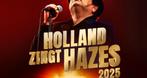 Holland zingt Hazes VIP 21 maart, Drie personen of meer, Maart, Levenslied