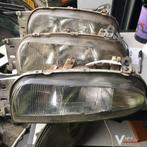 Ford Fiesta  / Mazda 121 Koplamp Links of Rechts, Gebruikt, -, -, Ophalen of Verzenden