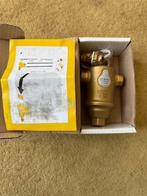 Spirotrap vuilafscheider horizontaal Spirotech NIEUW, Ophalen of Verzenden, Nieuw, Overige typen