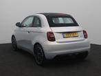 Fiat 500 C La Prima 42 kWh | DEMO | Lederen Stoelbekleding |, 12 maanden, Origineel Nederlands, Adaptive Cruise Control, 255 min