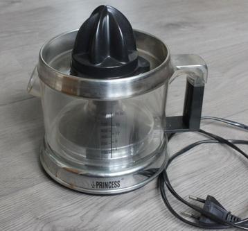 citruspers Princess beschikbaar voor biedingen