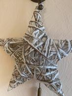 Kerstster intratuin met verlichting, Ophalen of Verzenden, Zo goed als nieuw