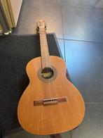 Juan Estruch Gitaar, Muziek en Instrumenten, Snaarinstrumenten | Gitaren | Akoestisch, Ophalen of Verzenden, Gebruikt, Klassieke of Spaanse gitaar