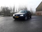 Volkswagen Golf 1.9 TDI 85KW 2000 Zwart, Ophalen of Verzenden, Volkswagen