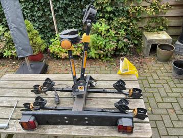 Fietsendrager Spindler Hawk beschikbaar voor biedingen