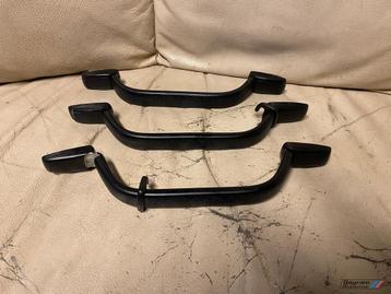 Bmw E28 hendel set dak hemel handgreep zwart hendel 5-serie beschikbaar voor biedingen