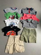 Merk zomerpakket 9 delig maat 104/110, Ophalen of Verzenden, Zo goed als nieuw, Jongen