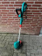 Bosch Combitrim ART 26 - Elektrische Grastrimmer, Tuin en Terras, Grastrimmers, Ophalen, Gebruikt, 10 tot 30 cm, Elektrisch