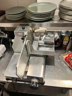 Berkel Snijmachine - Horeca, Ophalen, Gebruikt, Bakkerij en Slagerij
