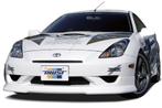 Greddy Gracer frontlip voorlip PU - Toyota Celica T23 02-06