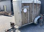 Veetrailer veekar trailer opknapper ifor williams, Gebruikt
