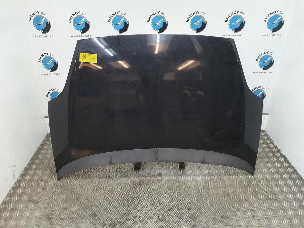 FIAT GRANDE PUNTO 1.4 Dynamic  MOTORKAP 2007, Ophalen of Verzenden, Gebruikt, Stiba lid