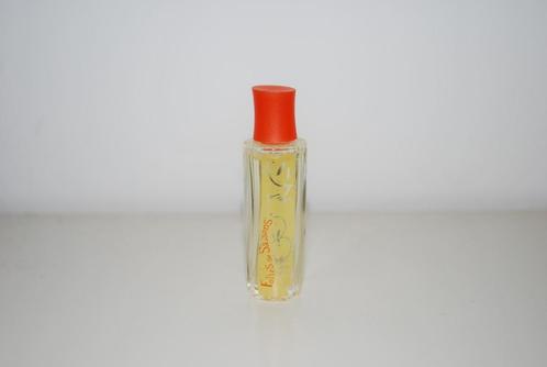 Miniatuur Yves Rocher Folies de Saisons Fantaisies d' Hiver, Verzamelen, Parfumverzamelingen, Zo goed als nieuw, Miniatuur, Gevuld