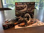 Lego set 75892 Senna auto, Ophalen of Verzenden, Zo goed als nieuw