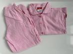 Claesens Pyjama Maat 116, Claesens, Nacht- of Onderkleding, Zo goed als nieuw, Verzenden