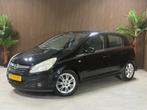 Opel Corsa 1.2-16V Enjoy, Auto's, Voorwielaandrijving, Stof, Gebruikt, 4 cilinders