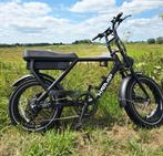 KNAAP FATBIKE | 2024, Fietsen en Brommers, Elektrische fietsen, Ophalen, Gebruikt, 50 km per accu of meer, Overige merken