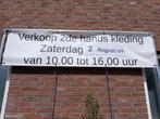 vandaag verkoop 2e hands kleding lindenholt/nijmegen, Kleding | Dames, Ophalen, Gedragen