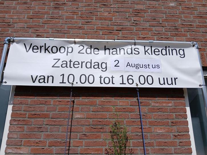 vandaag verkoop 2e hands kleding lindenholt/nijmegen, Kleding | Dames, Dames-kledingpakketten, Gedragen, Ophalen