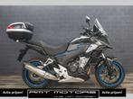 HONDA CB 500 X / ABS (bj 2013) Blue Line, Motoren, Motoren | Honda, 2 cilinders, HONDA, Bedrijf, Onbekend