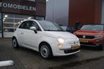 FIAT 500 1.2 Lounge, Euro 5, Gebruikt, 1242 cc, 4 cilinders
