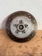 DD Dubbeldisc wielnaaf 125/180, Ophalen of Verzenden, H, G, G