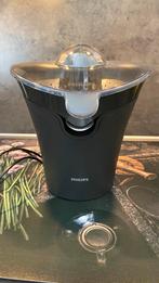 Philips citruspers, Ophalen of Verzenden, Zo goed als nieuw, Citruspers