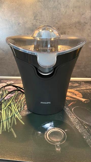 Philips citruspers beschikbaar voor biedingen