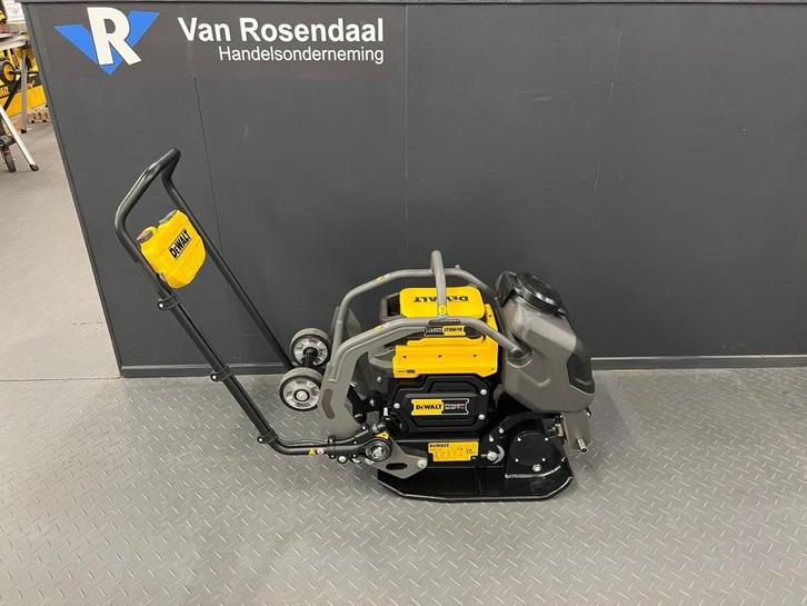 dewalt accu trilplaat DCPS7154N-XJ, Doe-het-zelf en Verbouw, Gereedschap | Overige machines, Nieuw, Ophalen
